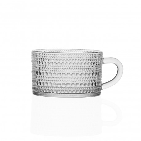TAZZA VETRO 400 ML