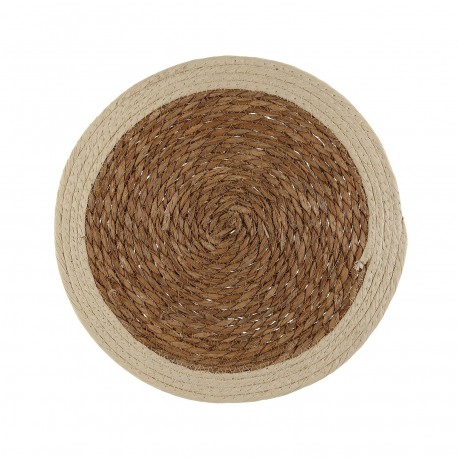 SOTTOPENTOLA BEIGE 35CM