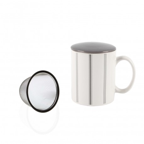 TAZZA INFUSIONE G-LINE 
