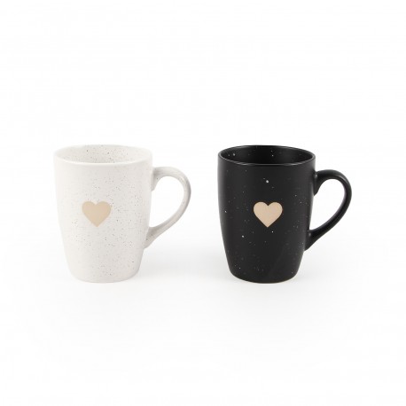 TAZZA ASSORTITA ELLIS