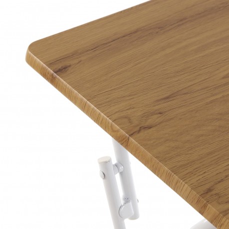 MESA PLEGABLE