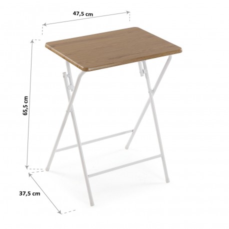 MESA PLEGABLE