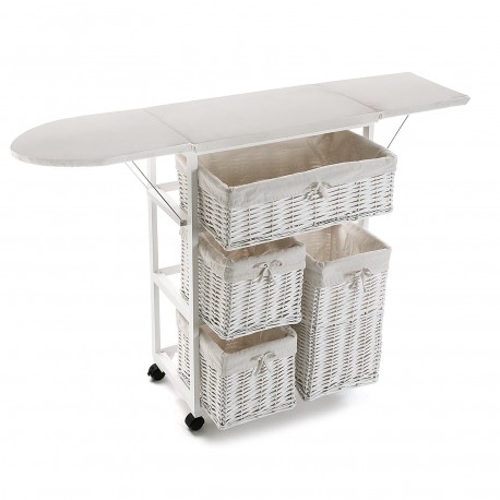 MOBILE CUCINA BIANCO