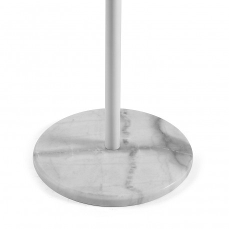 APPENDIABITI BIANCO 8 GANCI