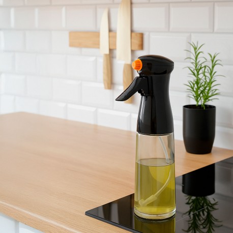 SPRUZZATORE OLIO 230 ML