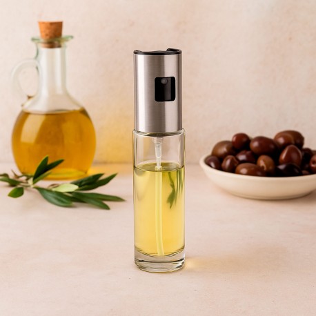SPRUZZATORE OLIO 110ML