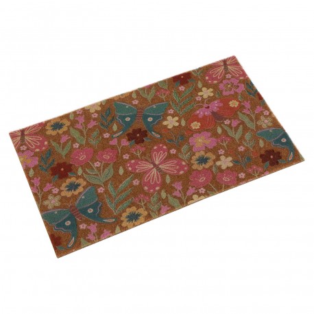 ZERBINO 40X70 FIORI