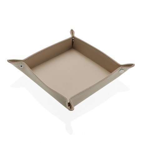 SVUOTATASCHE BEIGE