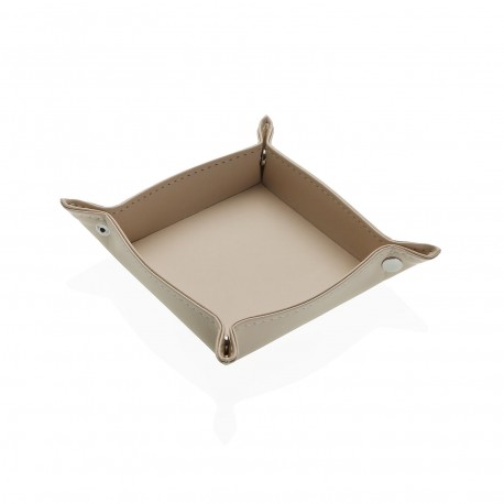 SVUOTATASCHE BEIGE