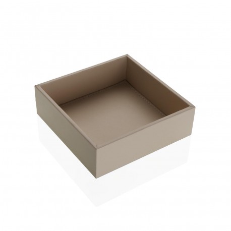SVUOTATASCHE BEIGE