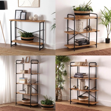 TAVOLO CENTRO ARAMA 120x60