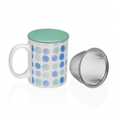 TAZZA INFUSIONE BUBBLE 