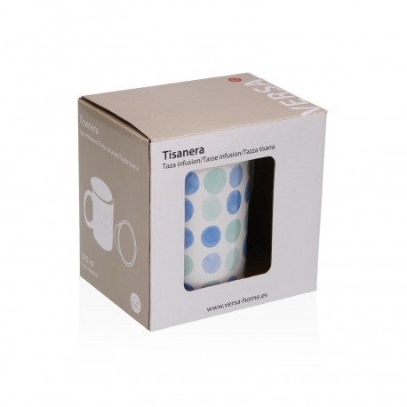 TAZZA INFUSIONE BUBBLE 