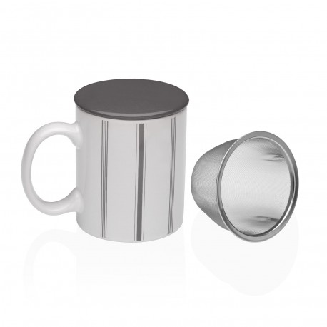 TAZZA INFUSIONE G-LINE 