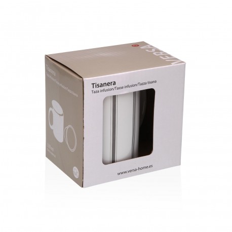 TAZZA INFUSIONE G-LINE 