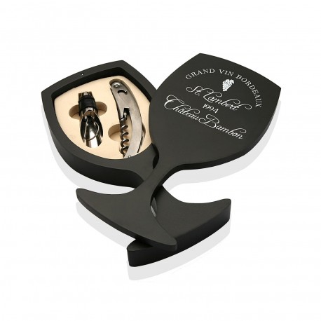 CALICE 2 ACCESSORI