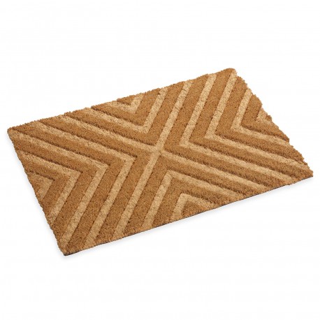 ZERBINO "X" GEOMETRICO