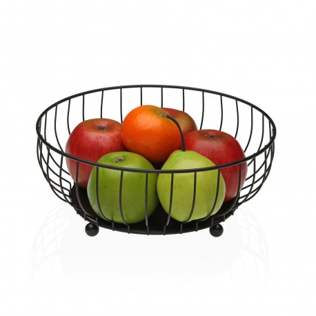FRUTTIERA NERA 27,5 CM