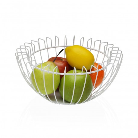 FRUTTIERA BIANCA 26 CM