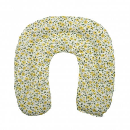 CUSCINO TERMICO COLLO LILY