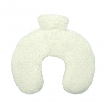 BORSA ACQUA PECORA BIANCA 0,97 L