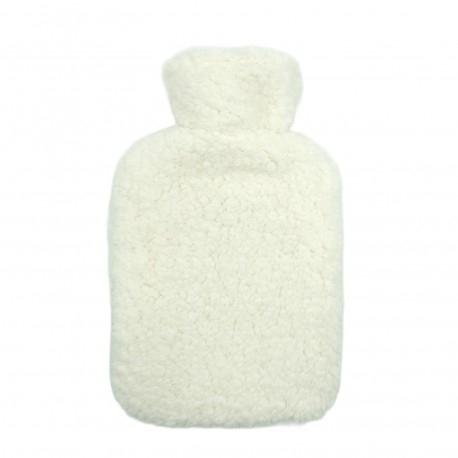 BORSA ACQUA PECORA BIANCA 1,7 L