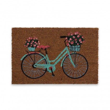 ZERBINO CYCLE FIBRA DI COCCO 40X60