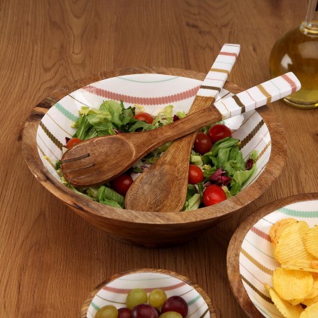 SET UTENSILI FLINT