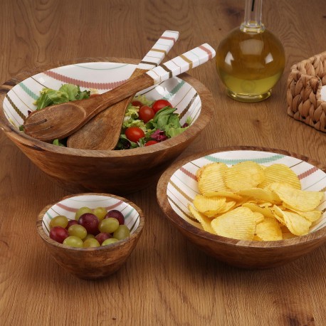 SET UTENSILI FLINT
