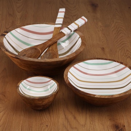SET UTENSILI FLINT