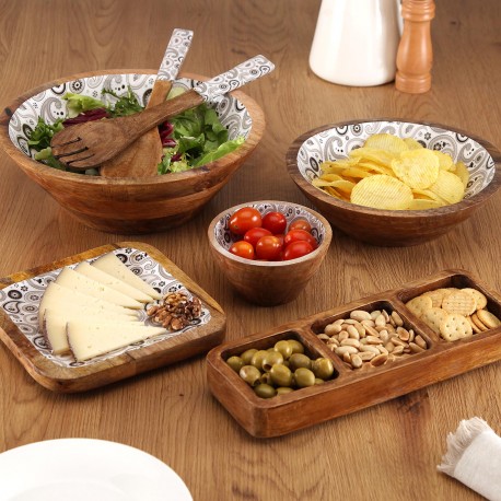 SET UTENSILI GLOB