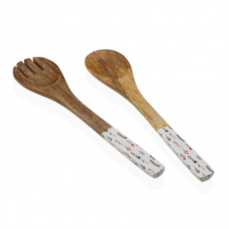 SET UTENSILI BLUME