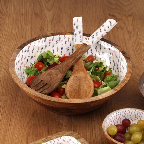 SET UTENSILI BLUME