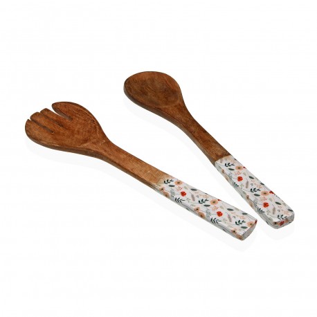 SET UTENSILI VERDI
