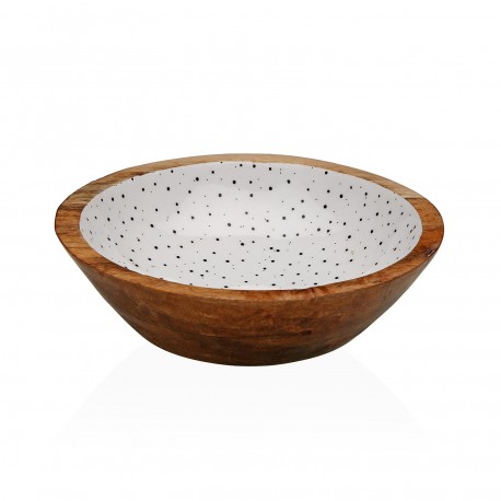 INSALATIERA SPECKLE