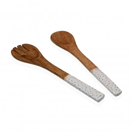 SET UTENSILI SPECKLE
