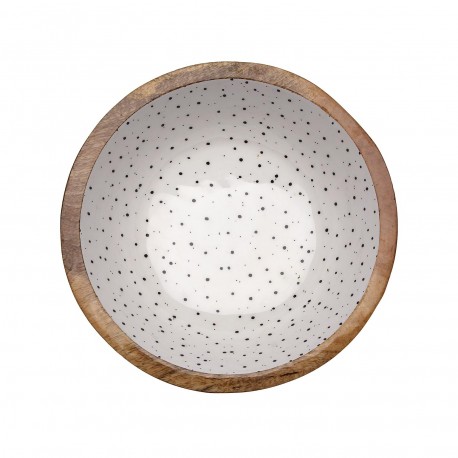 INSALATIERA SPECKLE