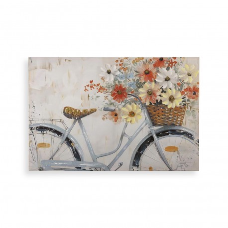 SET 2 QUADRI BICICLETTA 60 X 90