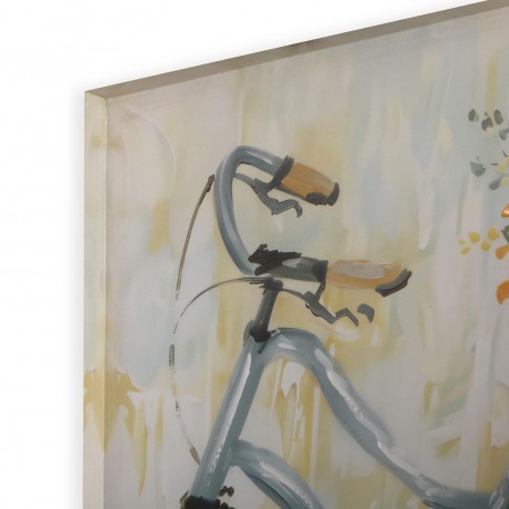 QUADRO BICI ASSORTITO 60 X 90