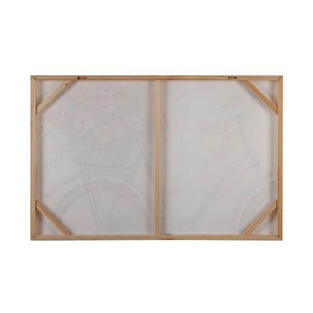 SET 2 QUADRI BICICLETTA 60 X 90