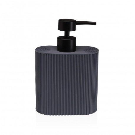 DISPENSER POLIRESINA GRIGIO