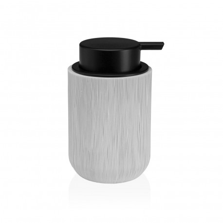 DISPENSER POLIRESINA BIANCO