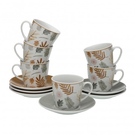 SET 6 TAZZINE TE TABITHA