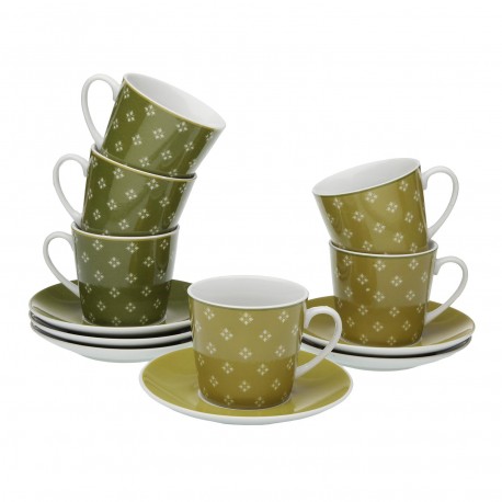 SET 6 TAZZINE TE NUKA