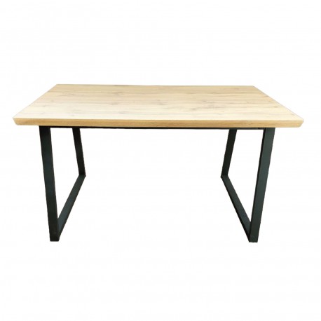 TAVOLO HUMA 140 CM