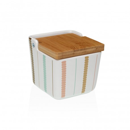 SALIERA PICCOLA FLINT