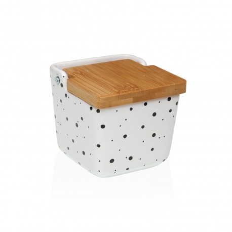 SALIERA PICCOLA SPECKLE