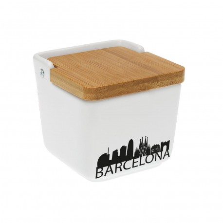 SALIERA PICCOLA BARCELONA
