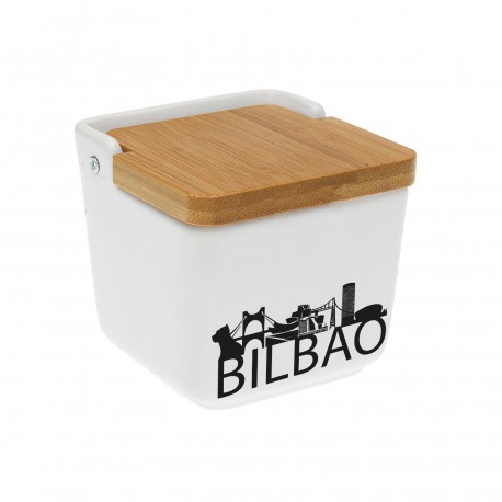 SALIERA PICCOLA BILBAO