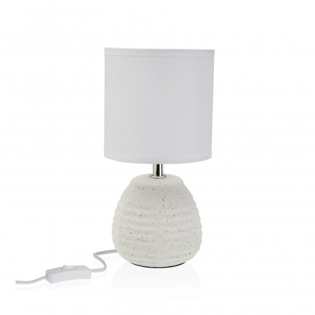 LAMPADA DA TAVOLO CERAMICA SIRADI
